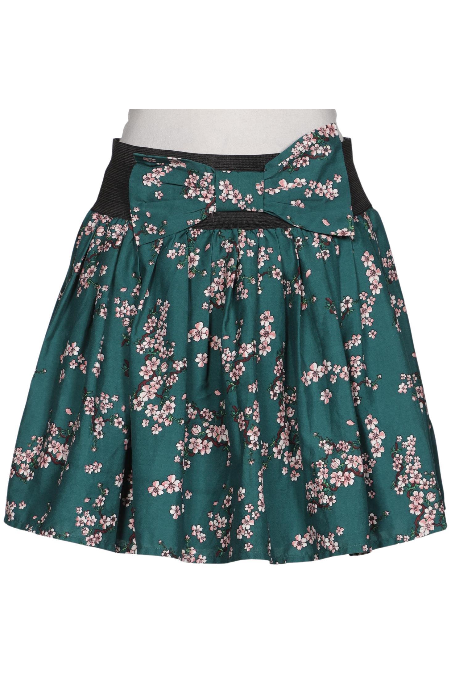 

Review Damen Rock, grün, Gr. 134