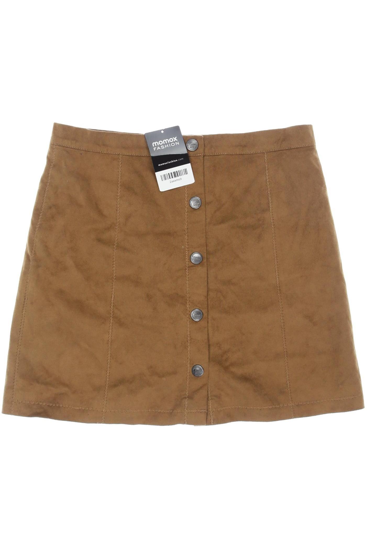 

Review Damen Rock, braun, Gr. 164