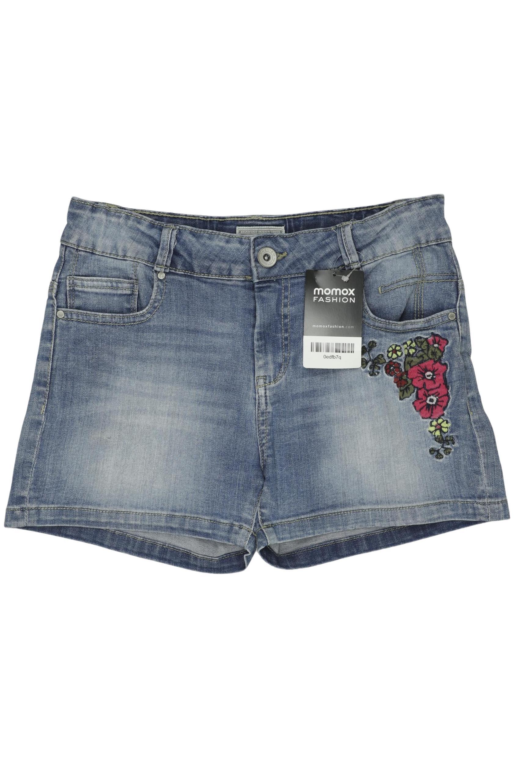 

Review Damen Shorts, blau, Gr. 158