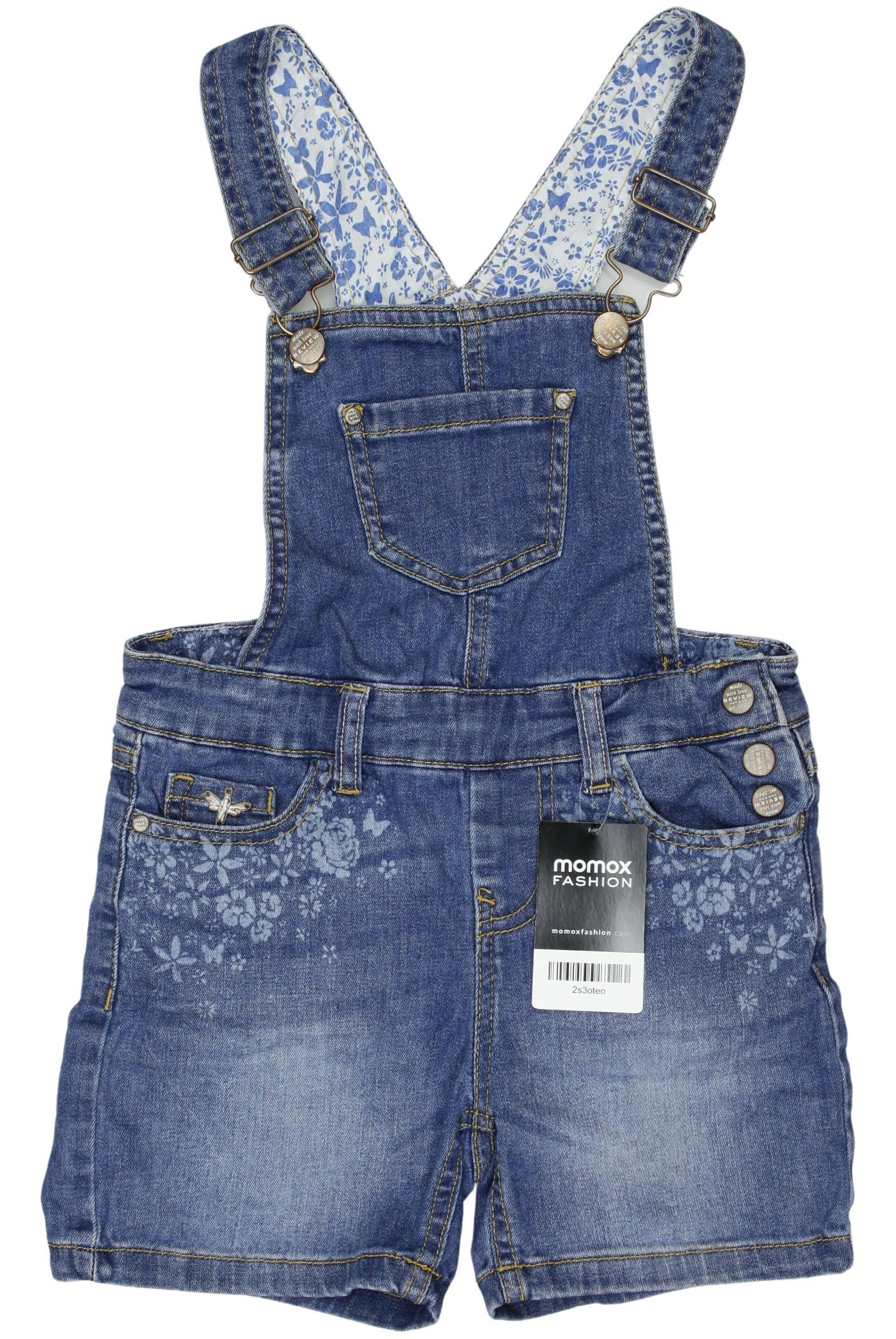 

Review Damen Shorts, blau, Gr. 122