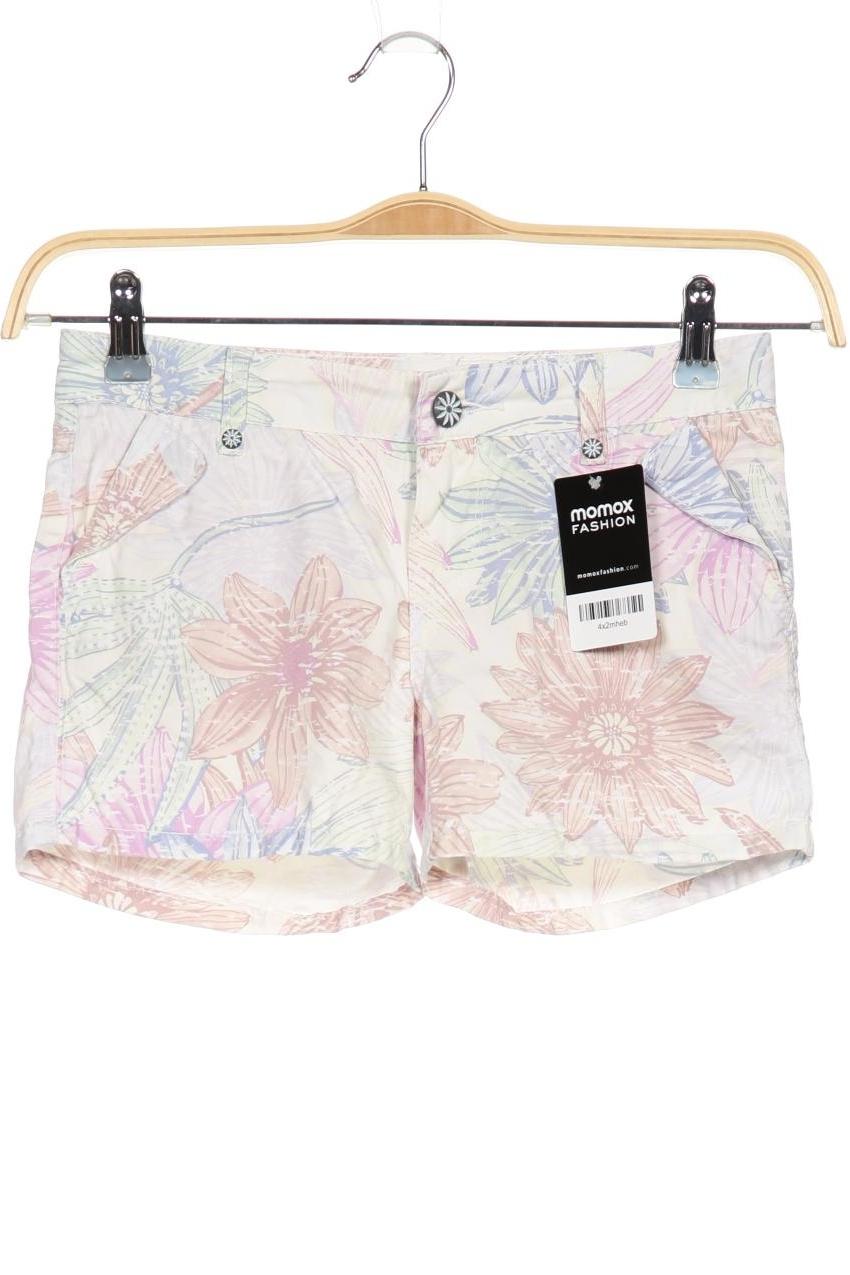 

Review Damen Shorts, mehrfarbig, Gr. 146