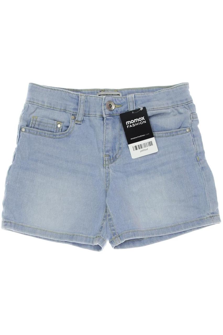 

Review Mädchen Shorts, hellblau, Gr. 152