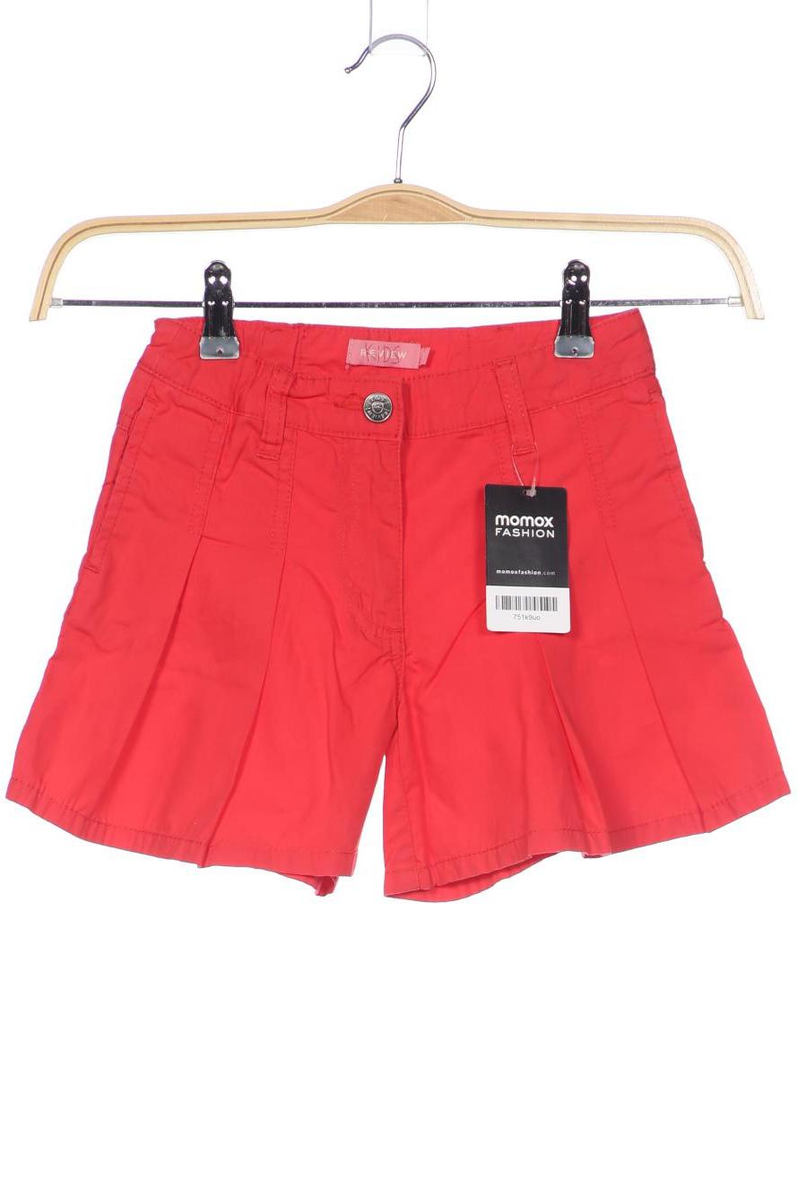 

Review Damen Shorts, rot, Gr. 134