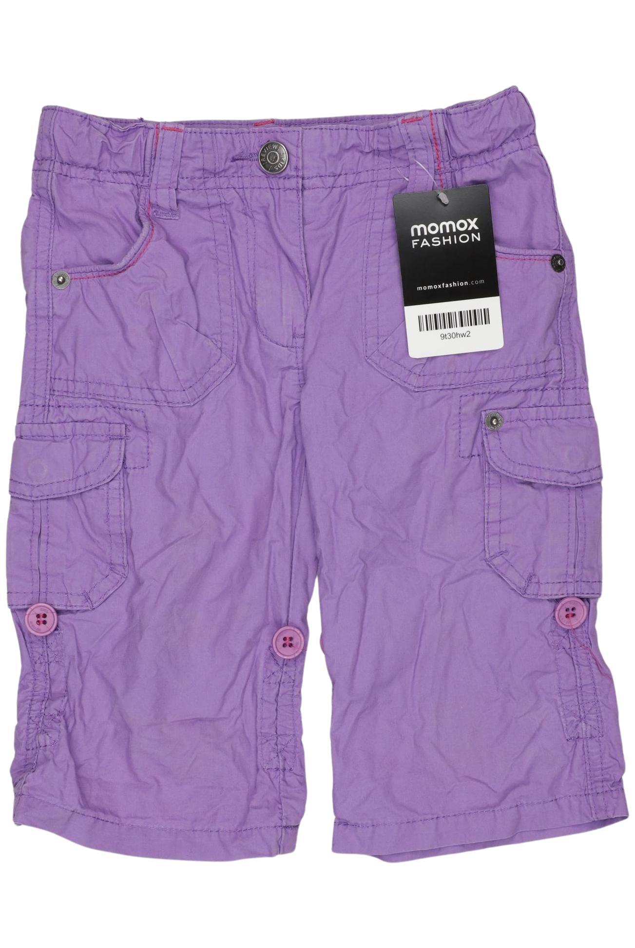 

Review Damen Shorts, flieder, Gr. 104