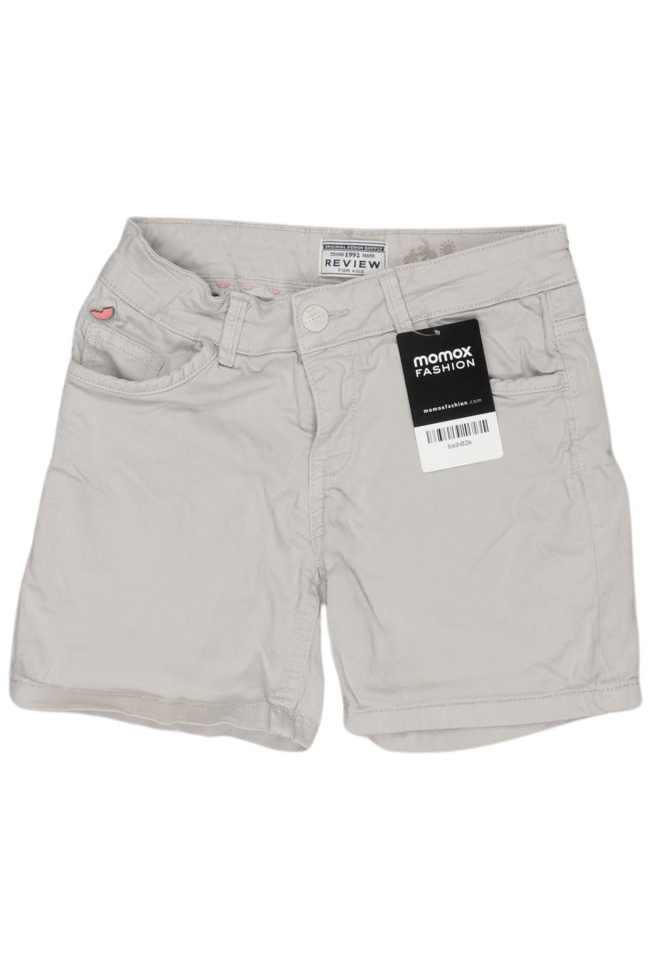 

Review Damen Shorts, grau, Gr. 140