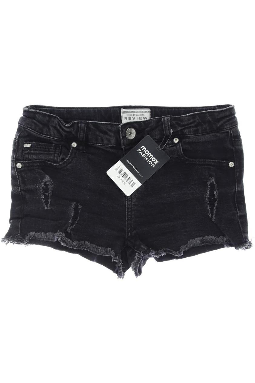 

Review Damen Shorts, schwarz, Gr. 146