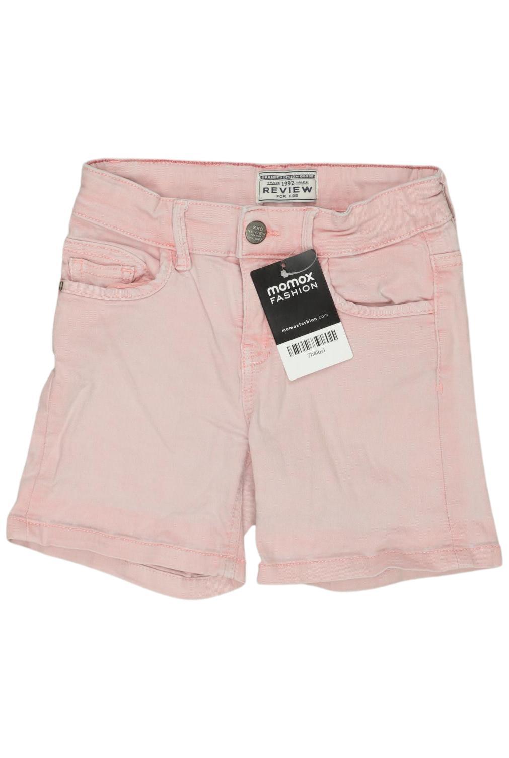 

Review Mädchen Shorts, pink, Gr. 134