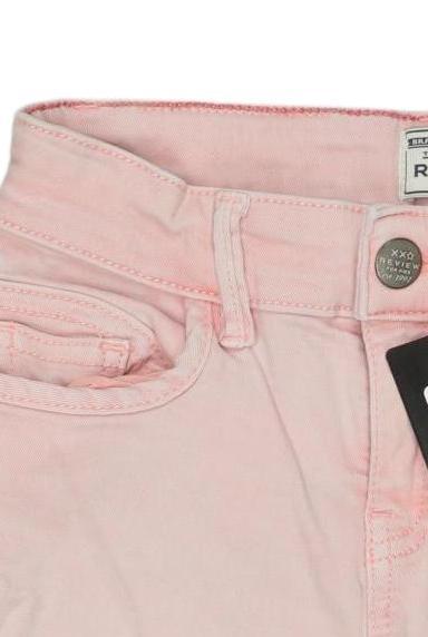 Thumbnail - Review Mädchen Shorts, pink, Gr. 134