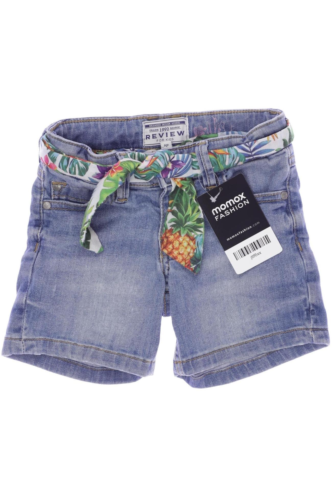 

Review Damen Shorts, blau, Gr. 104