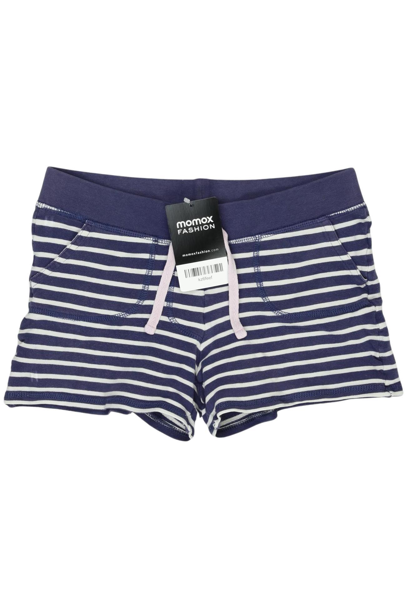 

Review Damen Shorts, marineblau, Gr. 140