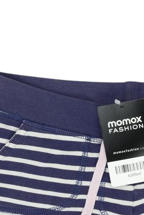 Thumbnail - Review Mädchen Shorts, marineblau, Gr. 140