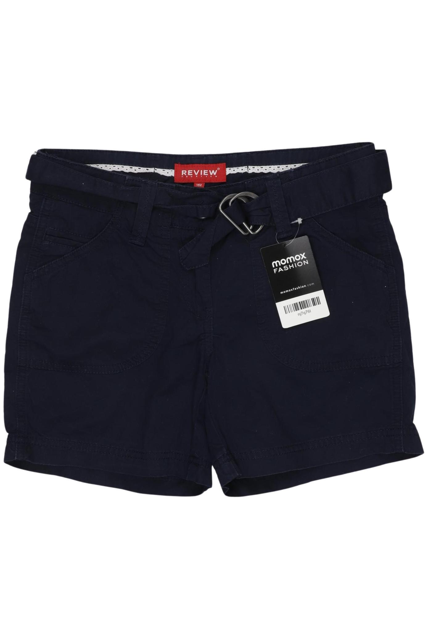 

Review Damen Shorts, marineblau, Gr. 152