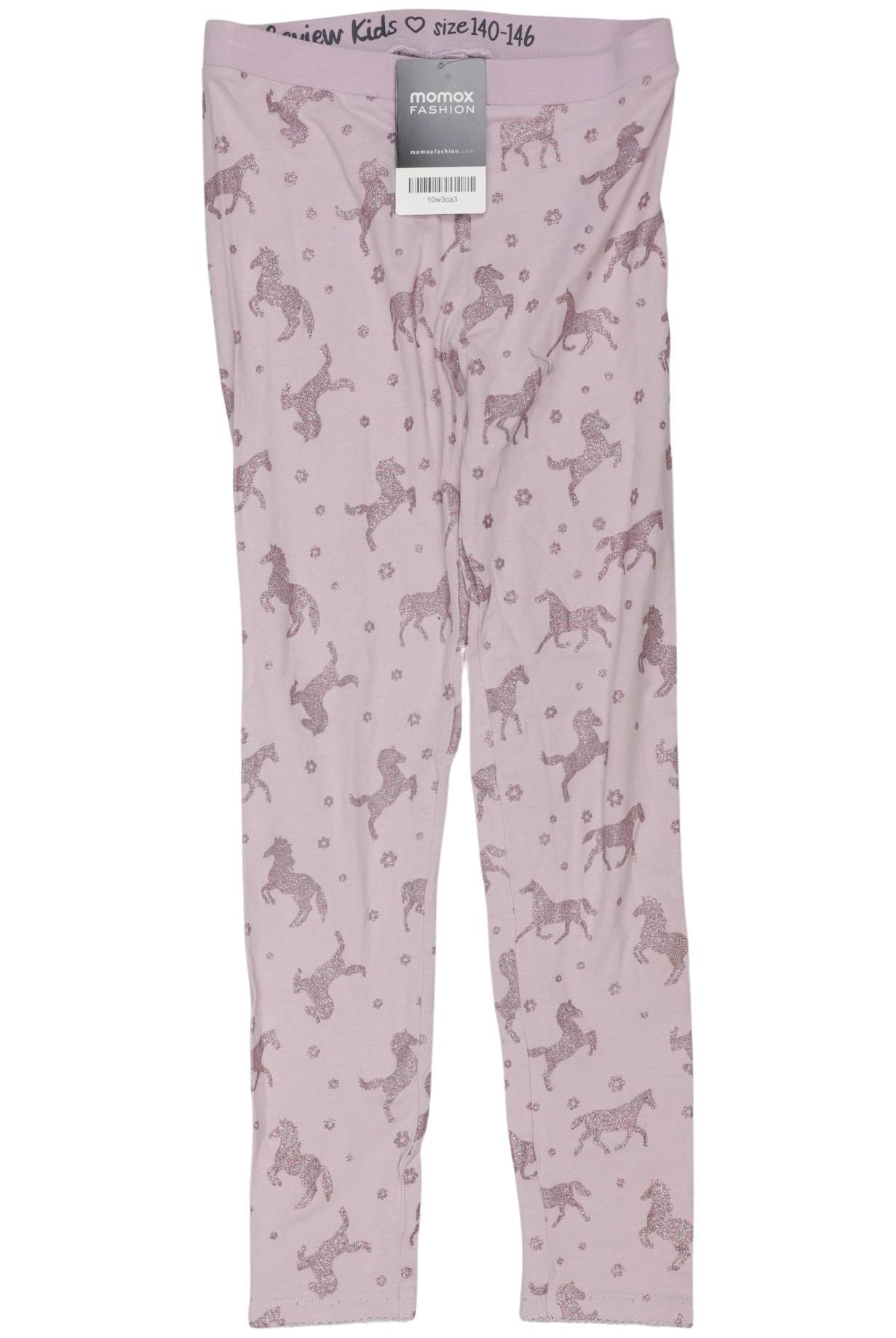 

Review Mädchen Stoffhose, flieder, Gr. 140