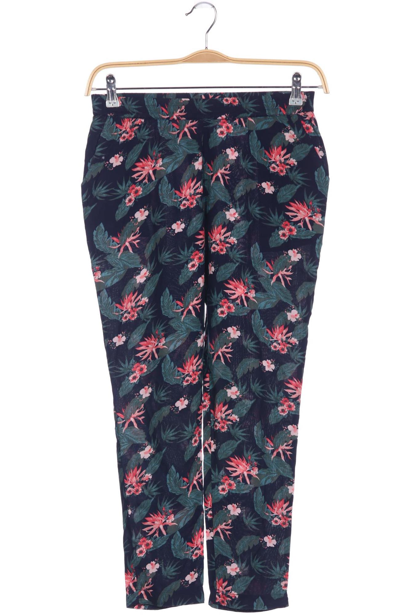 

Review Damen Stoffhose, marineblau, Gr. 152