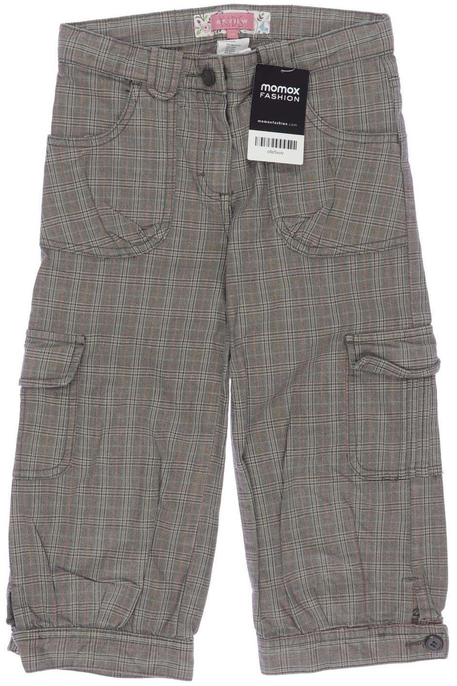 

Review Mädchen Stoffhose, grau, Gr. 134