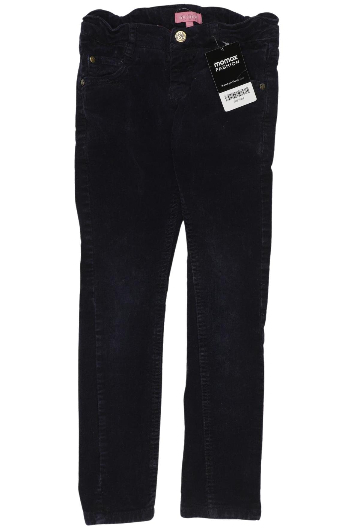 

Review Mädchen Stoffhose, marineblau, Gr. 128