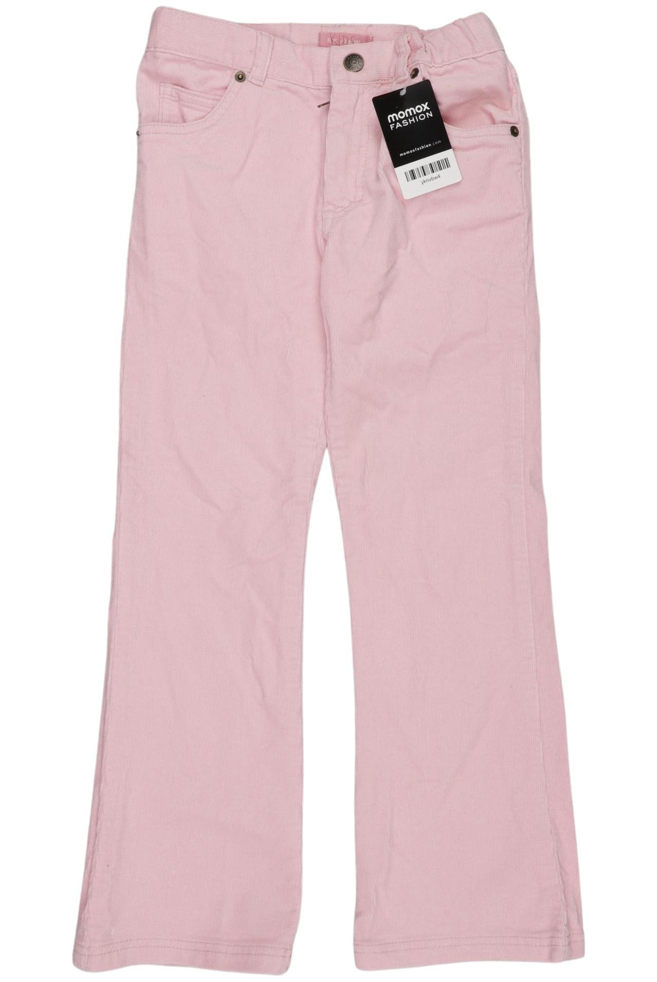 

Review Damen Stoffhose, pink, Gr. 128