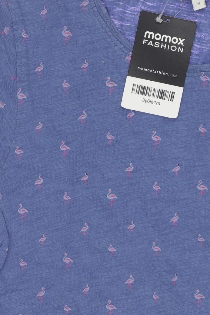 Thumbnail - Review Mädchen T-Shirt, blau, Gr. 146