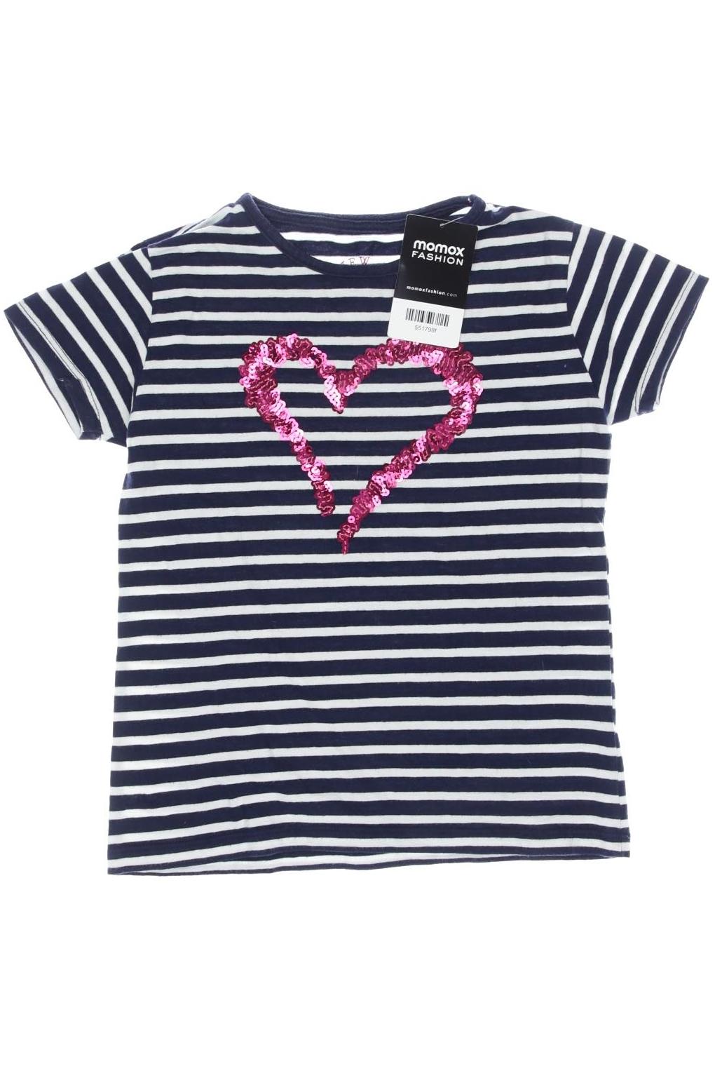 

Review Damen T-Shirt, marineblau, Gr. 140
