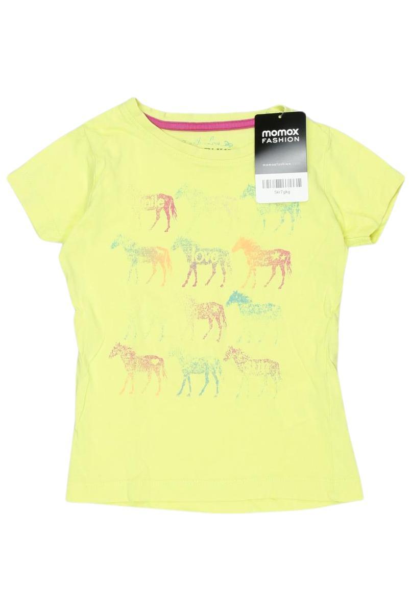 

Review Damen T-Shirt, gelb, Gr. 92