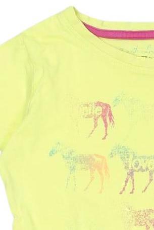 Thumbnail - Review Mädchen T-Shirt, gelb, Gr. 92