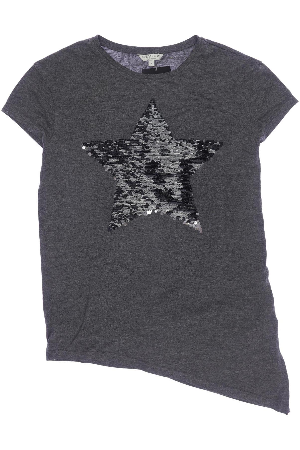 

Review Mädchen T-Shirt, grau