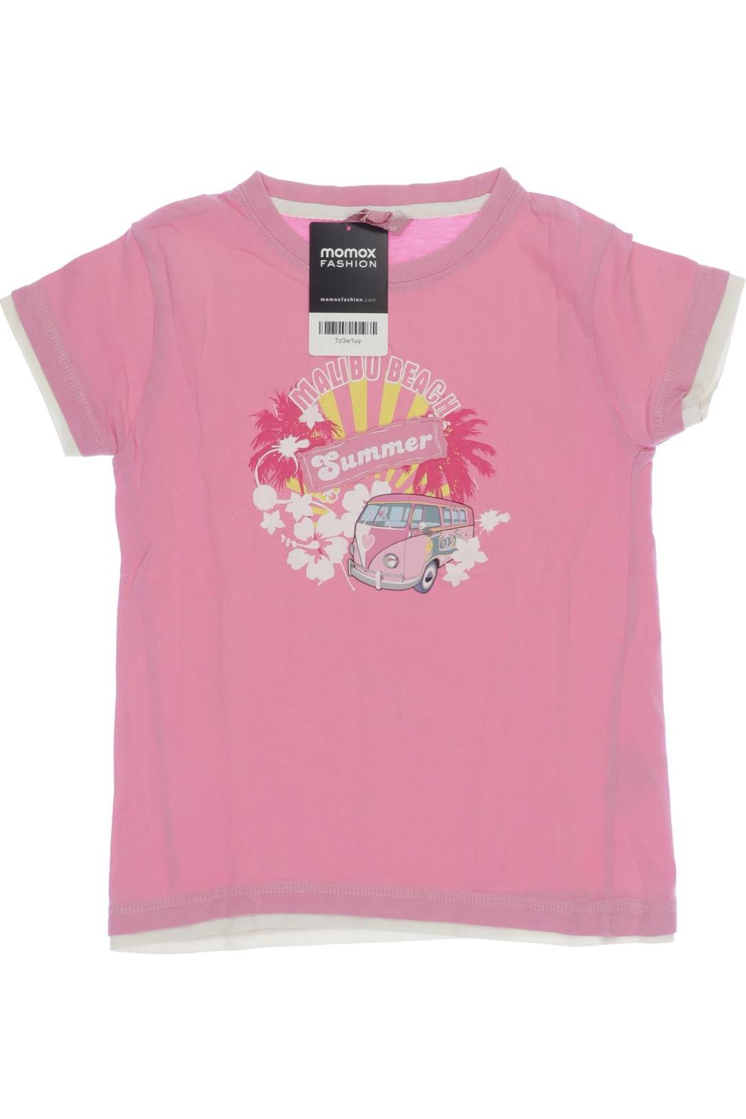 

Review Damen T-Shirt, pink, Gr. 140