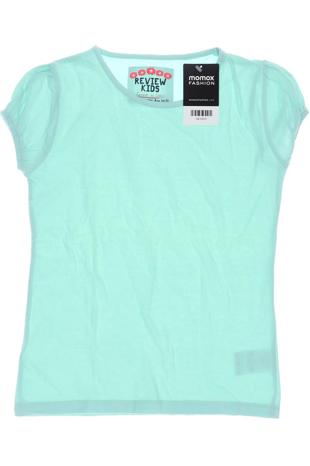

Review Mädchen T-Shirt, hellgrün