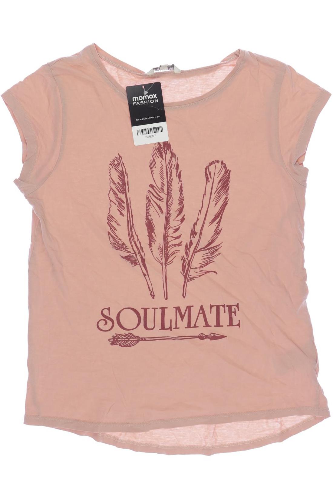 

Review Damen T-Shirt, pink, Gr. 158