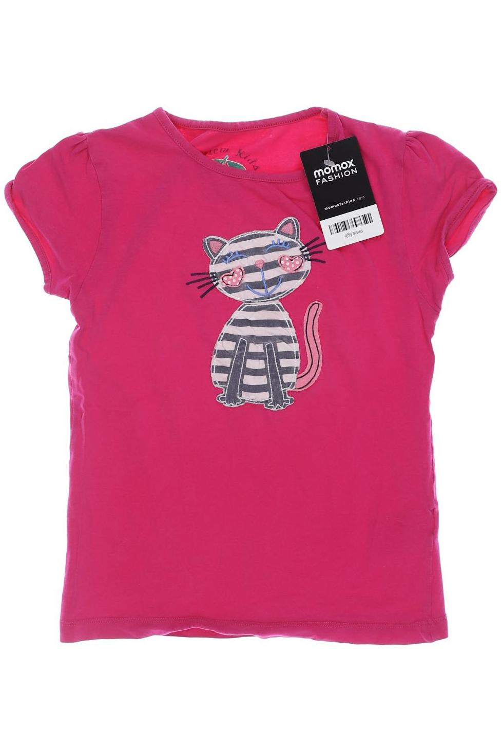 

Review Mädchen T-Shirt, pink