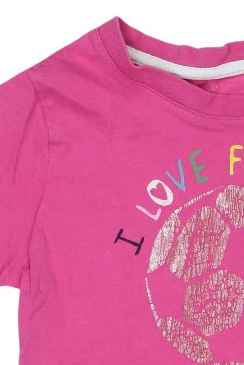 Thumbnail - Review Mädchen T-Shirt, pink, Gr. 104