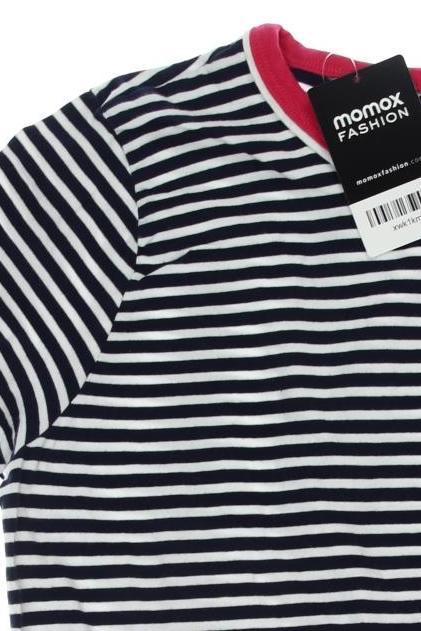 Thumbnail - Review Damen T-Shirt, marineblau, Gr. 158