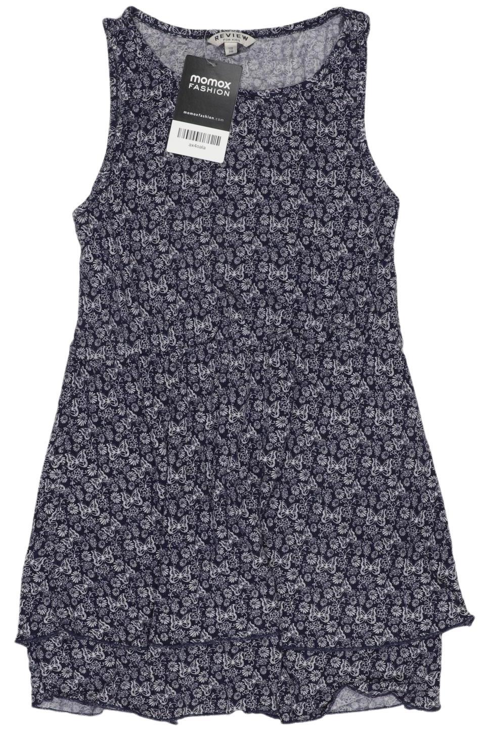 

Review Mädchen Top, blau, Gr. 140