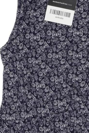 Thumbnail - Review Mädchen Top, blau, Gr. 140