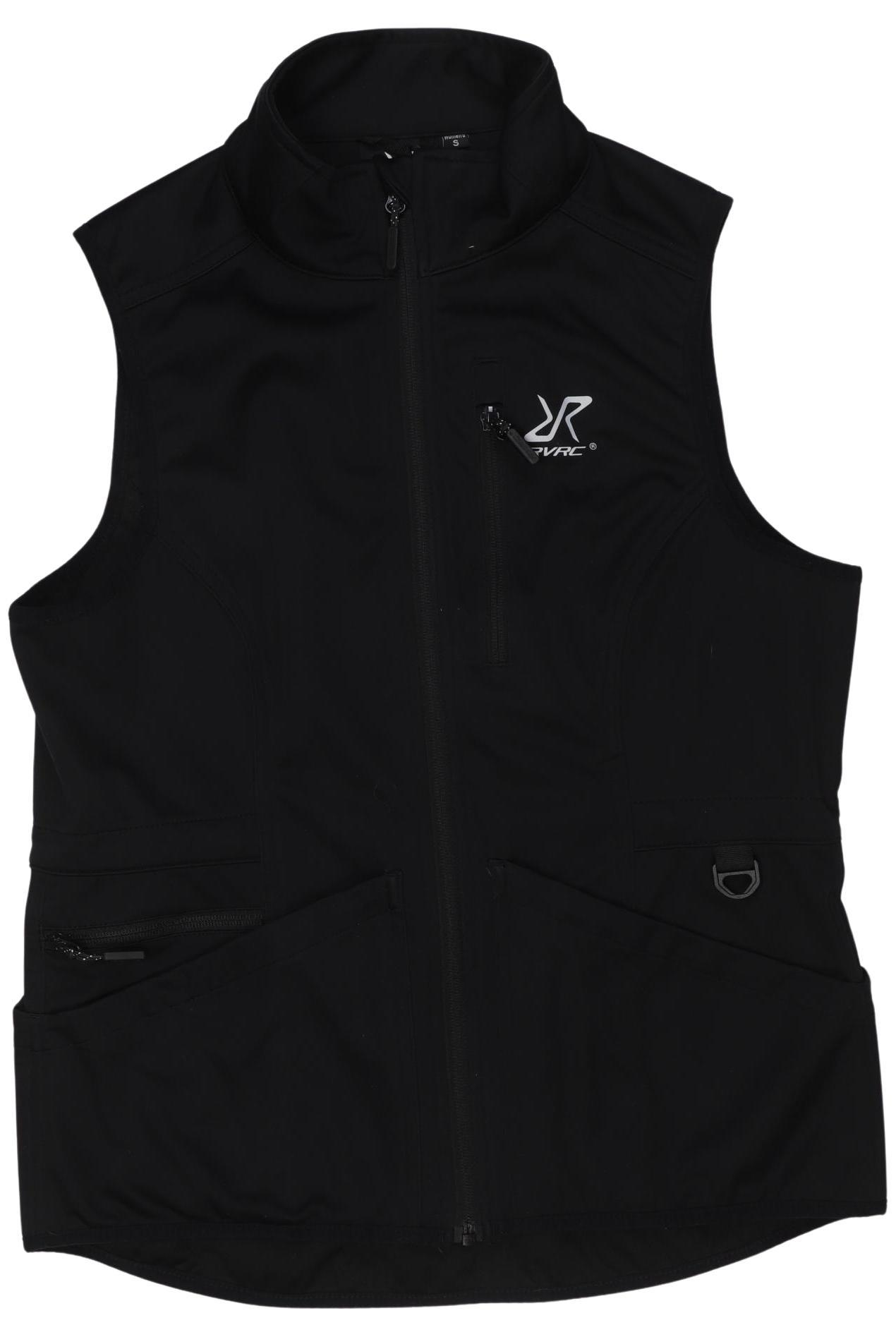 

Revolution Race Damen Weste, schwarz, Gr. 36