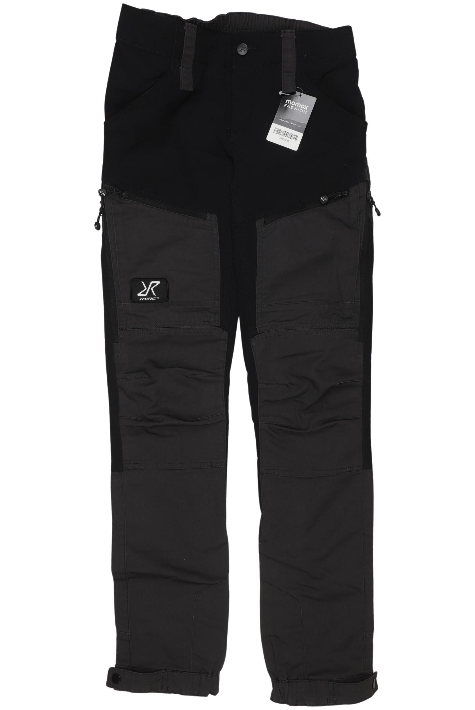 

Revolution Race Damen Stoffhose, mehrfarbig, Gr. 36