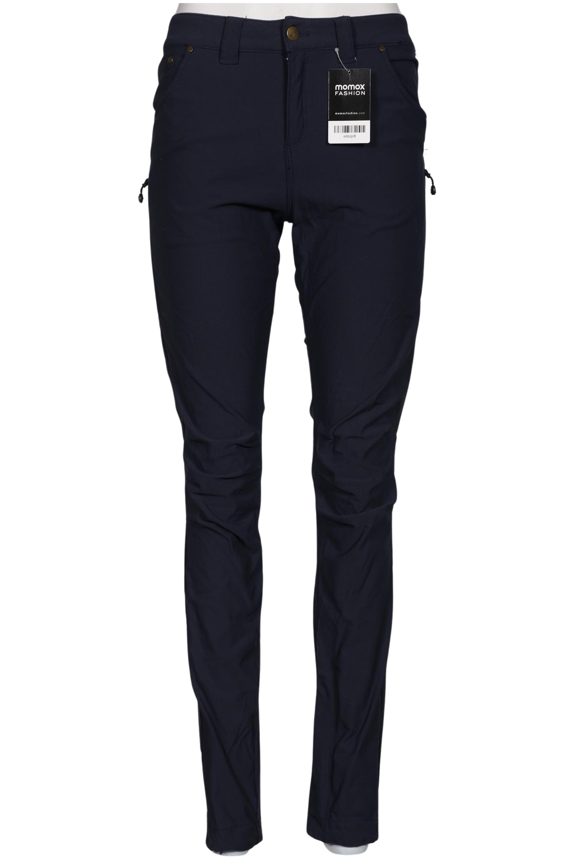 

Revolution Race Damen Stoffhose, marineblau, Gr. 30