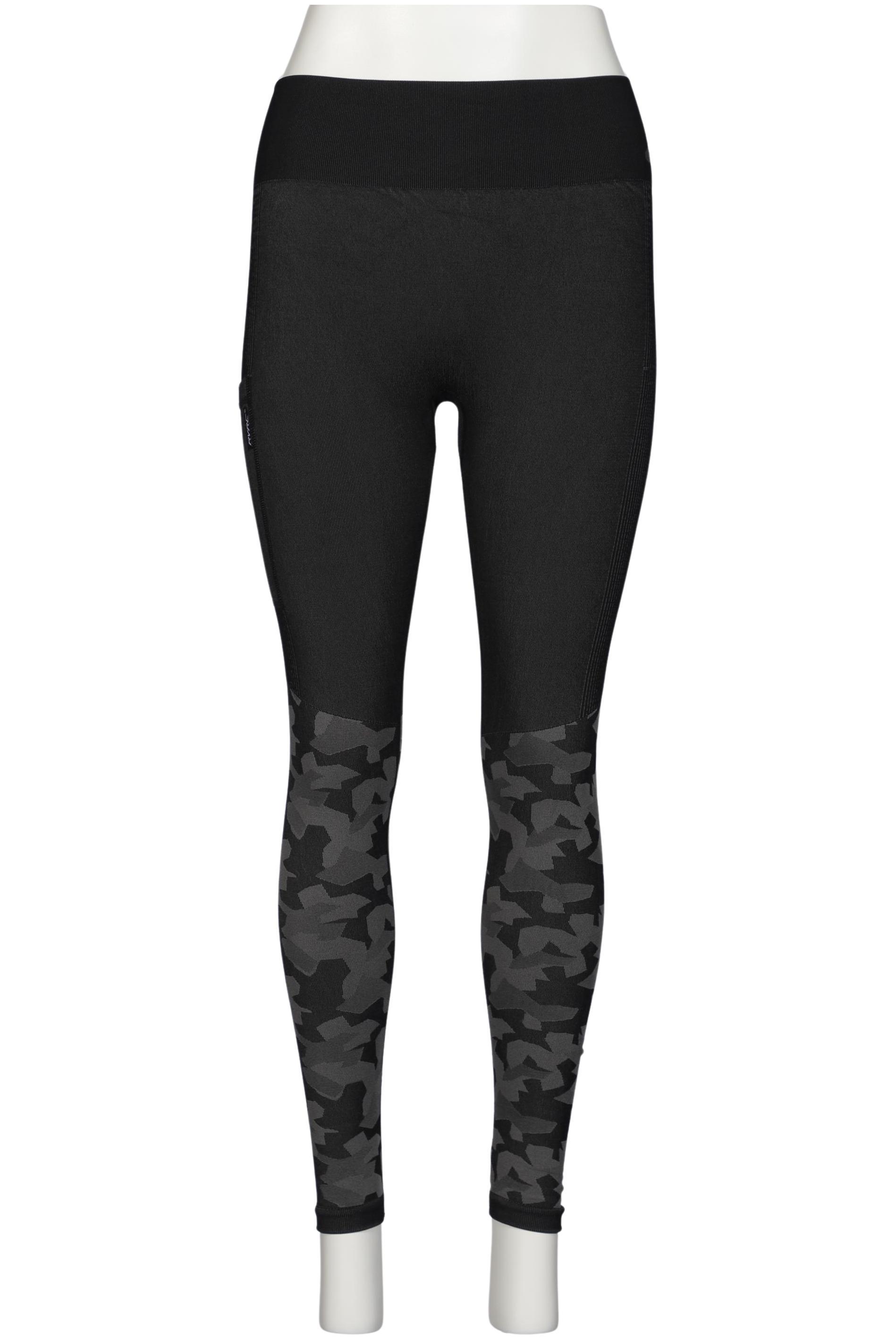 

Revolution Race Damen Stoffhose, schwarz, Gr. 0