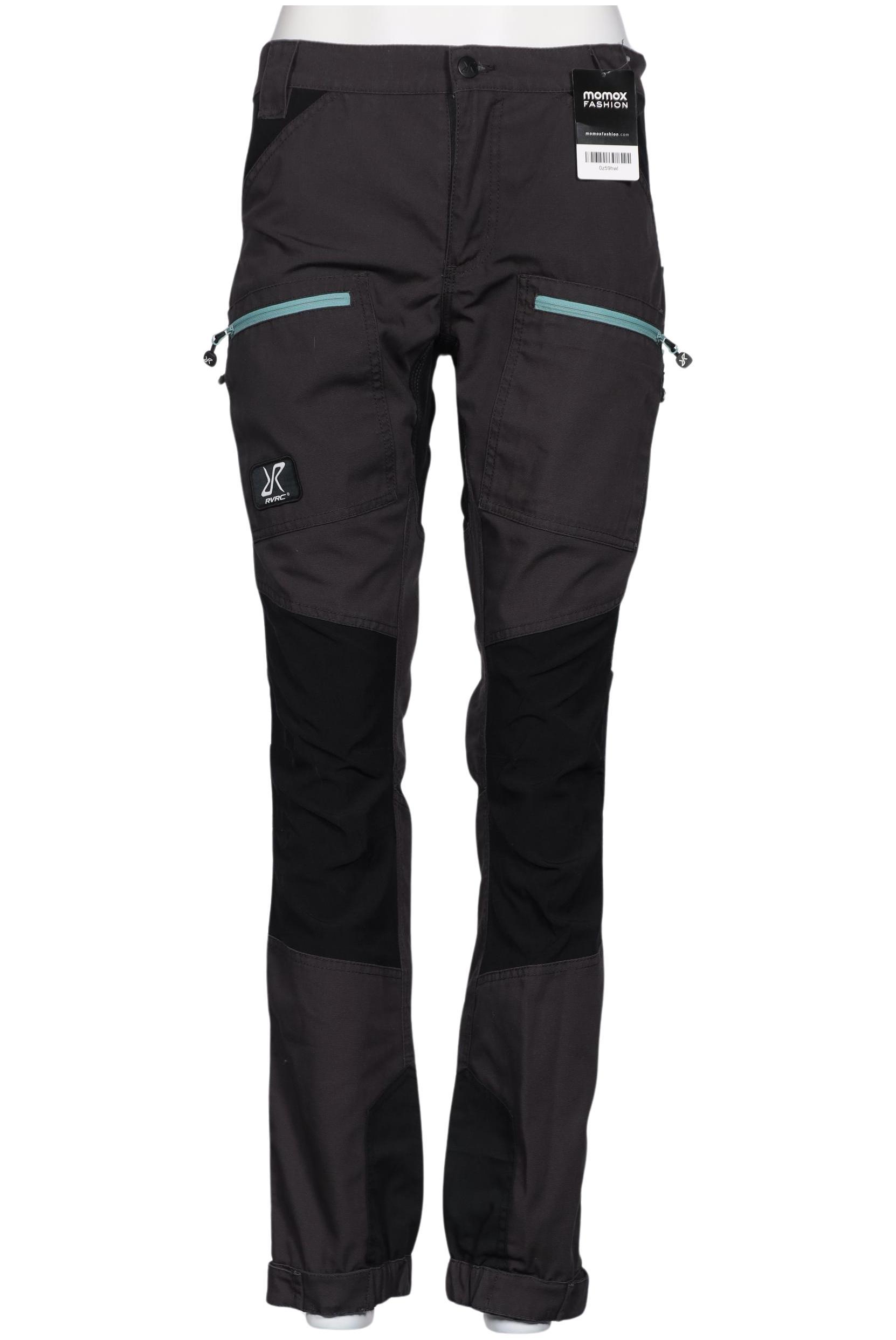 

Revolution Race Damen Stoffhose, grau, Gr. 40