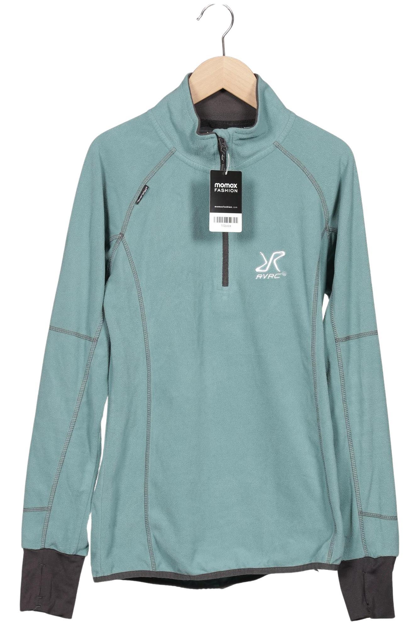

Revolution Race Damen Sweatshirt, türkis, Gr. 38