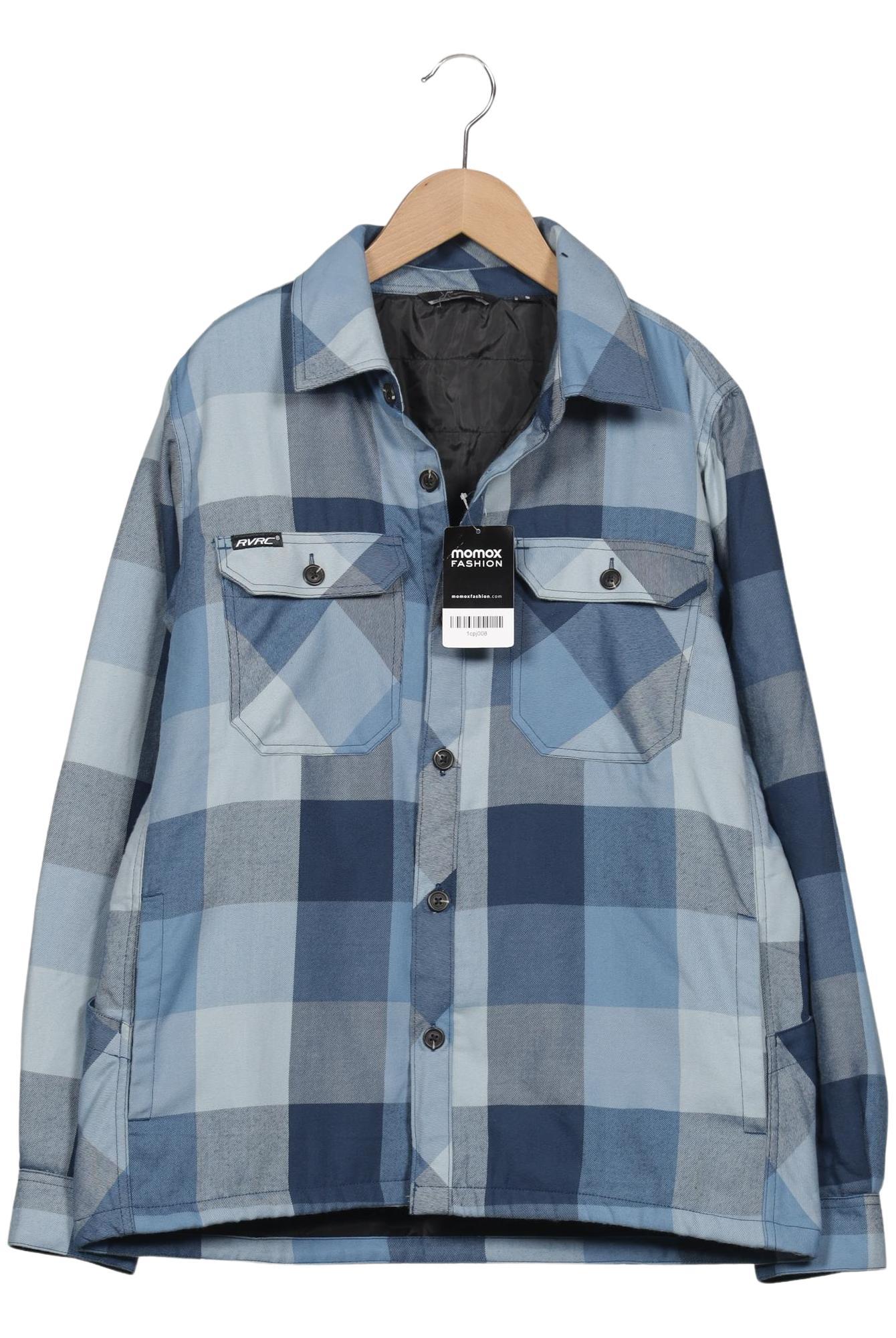 

Revolution Race Damen Jacke, hellblau, Gr. 36