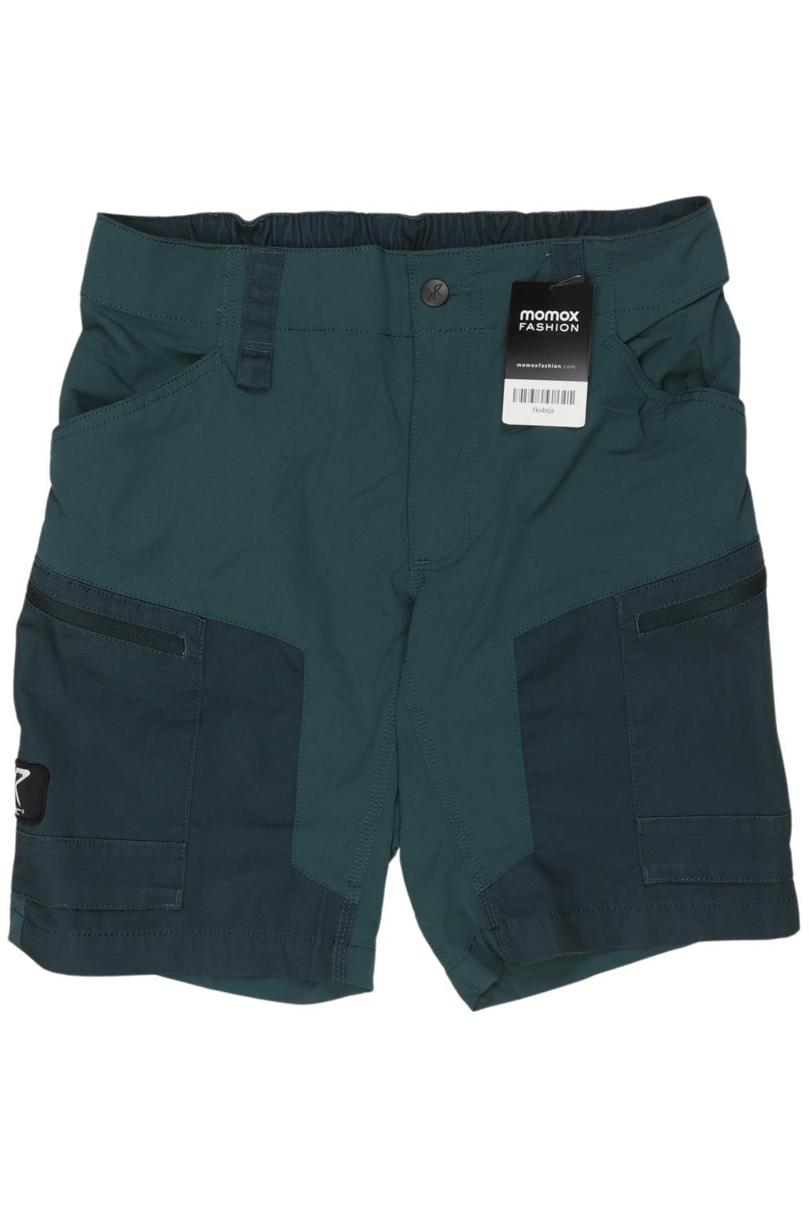 

Revolution Race Damen Shorts, grün, Gr. 30