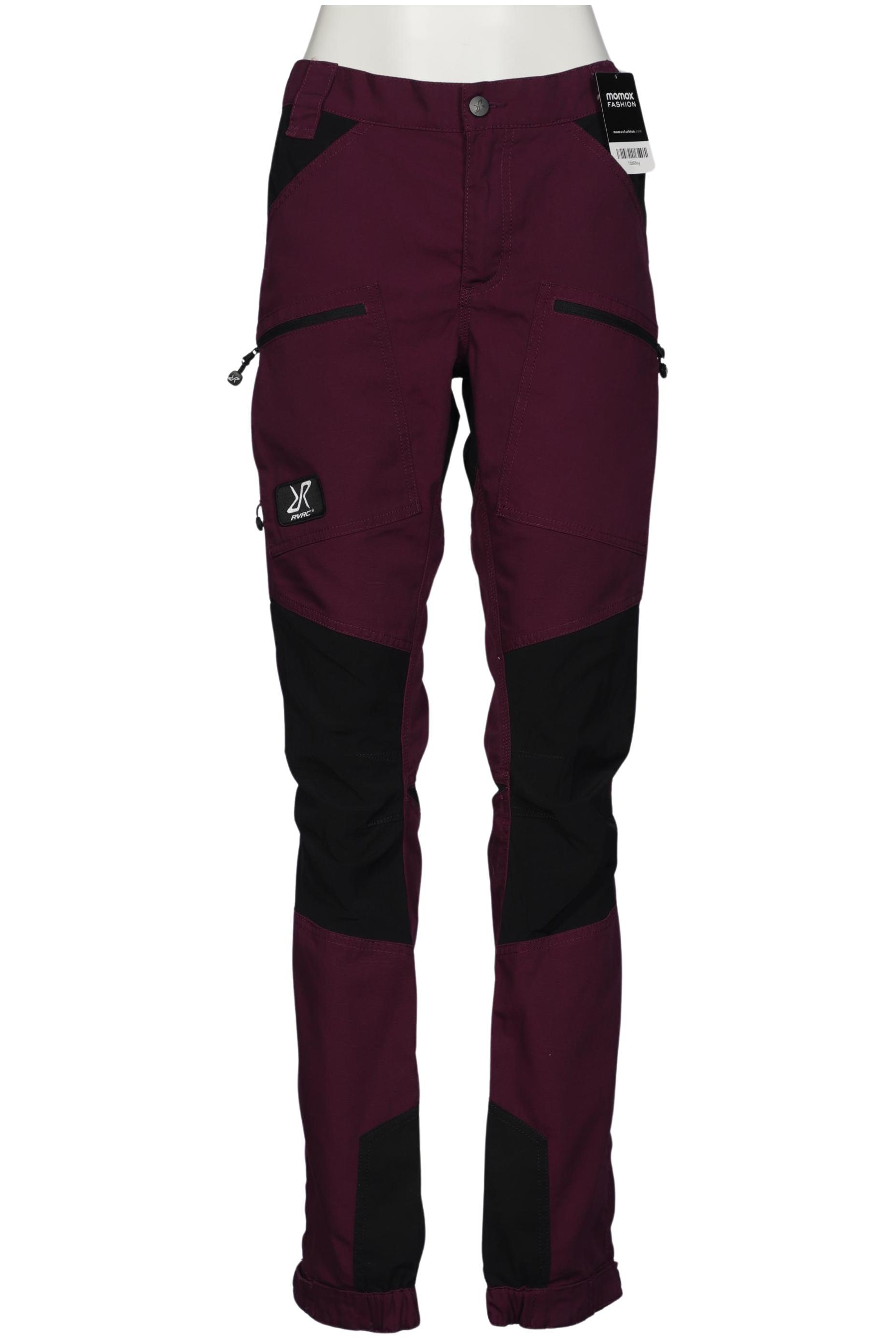 

Revolution Race Damen Stoffhose, mehrfarbig, Gr. 38