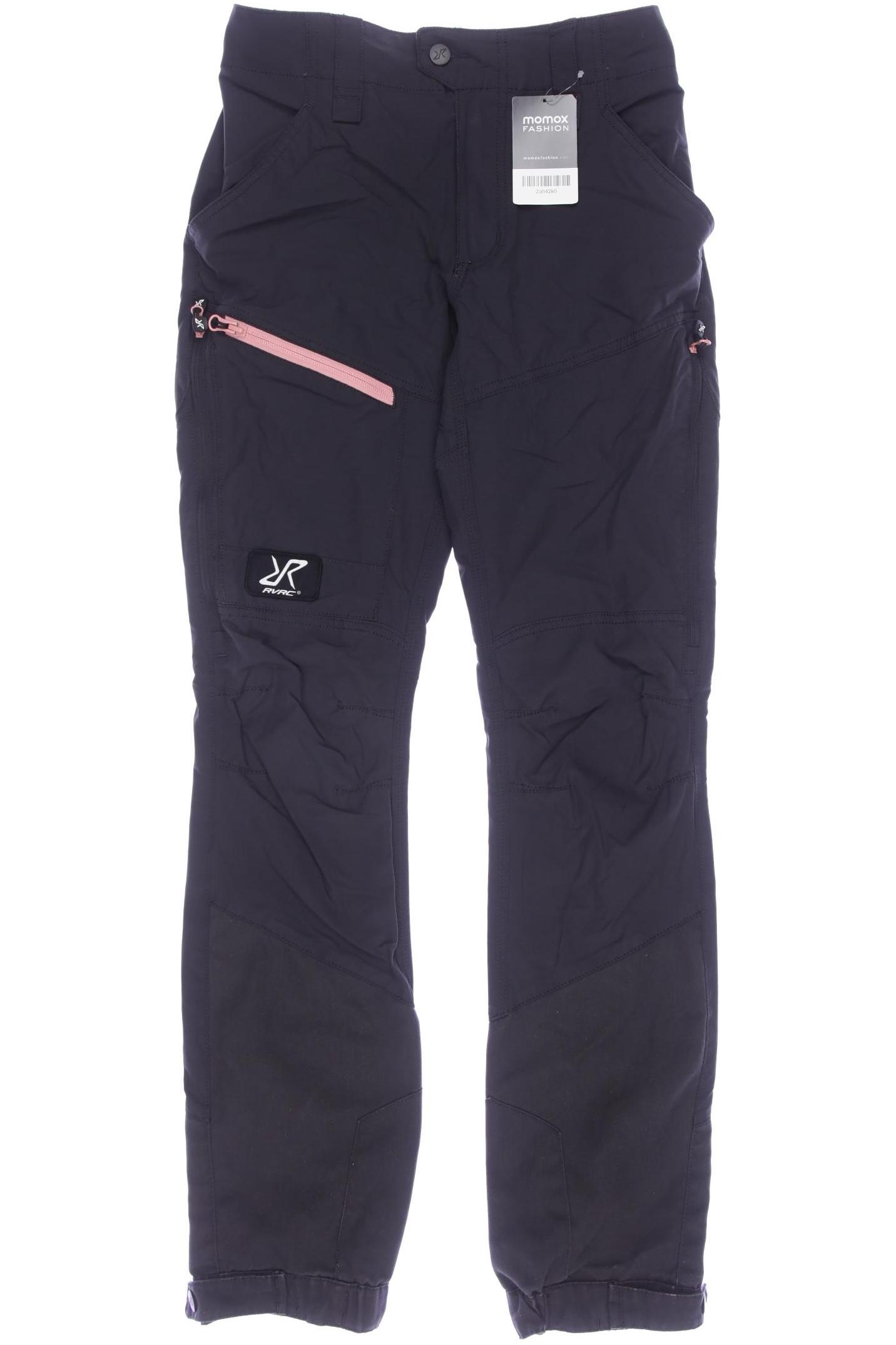 

Revolution Race Damen Stoffhose, grau, Gr. 36