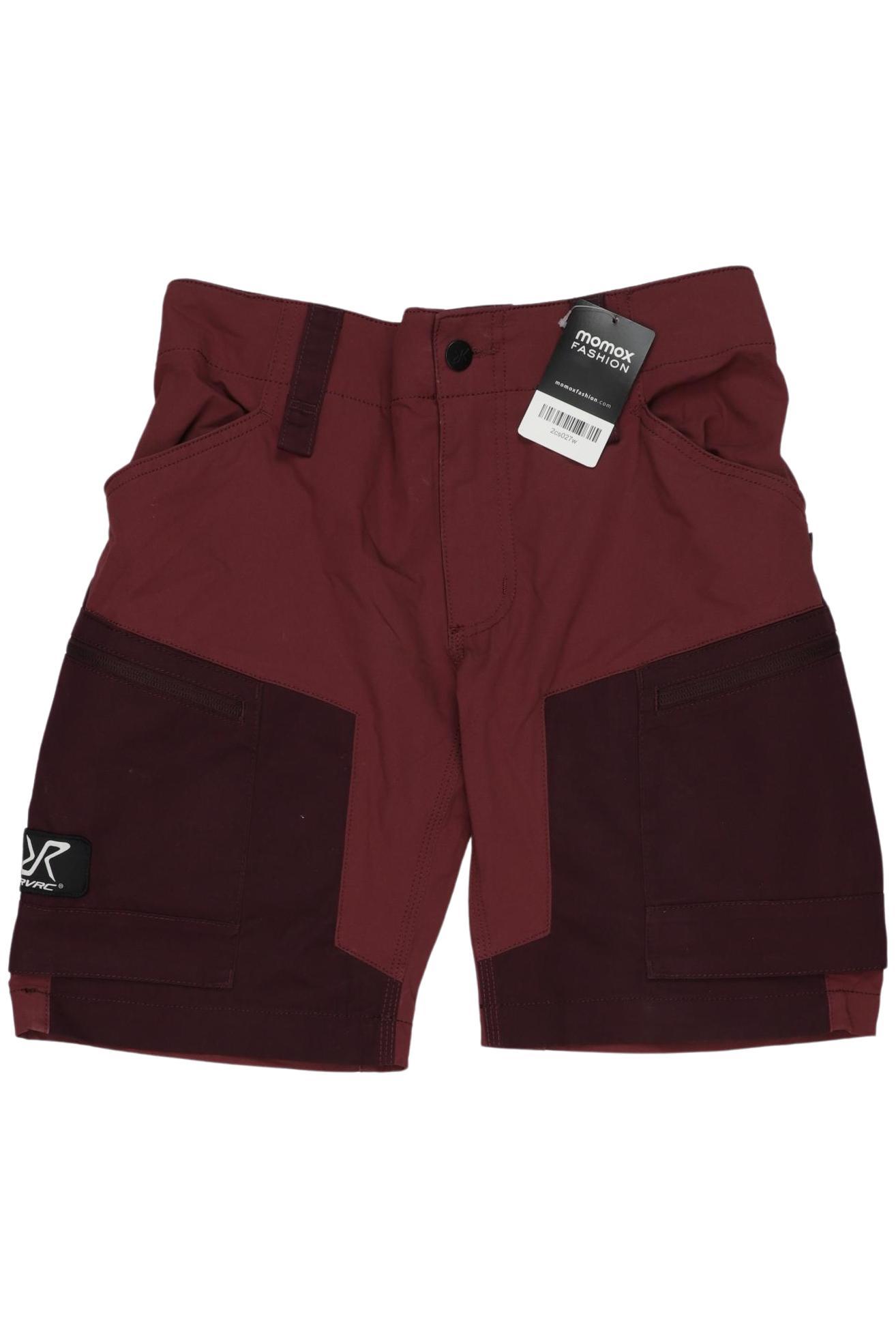 

Revolution Race Damen Shorts, bordeaux, Gr. 38