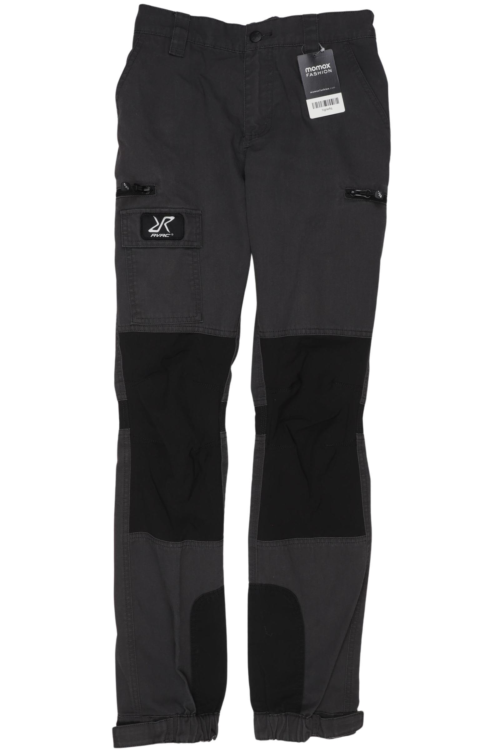 

Revolution Race Damen Stoffhose, grau, Gr. 34