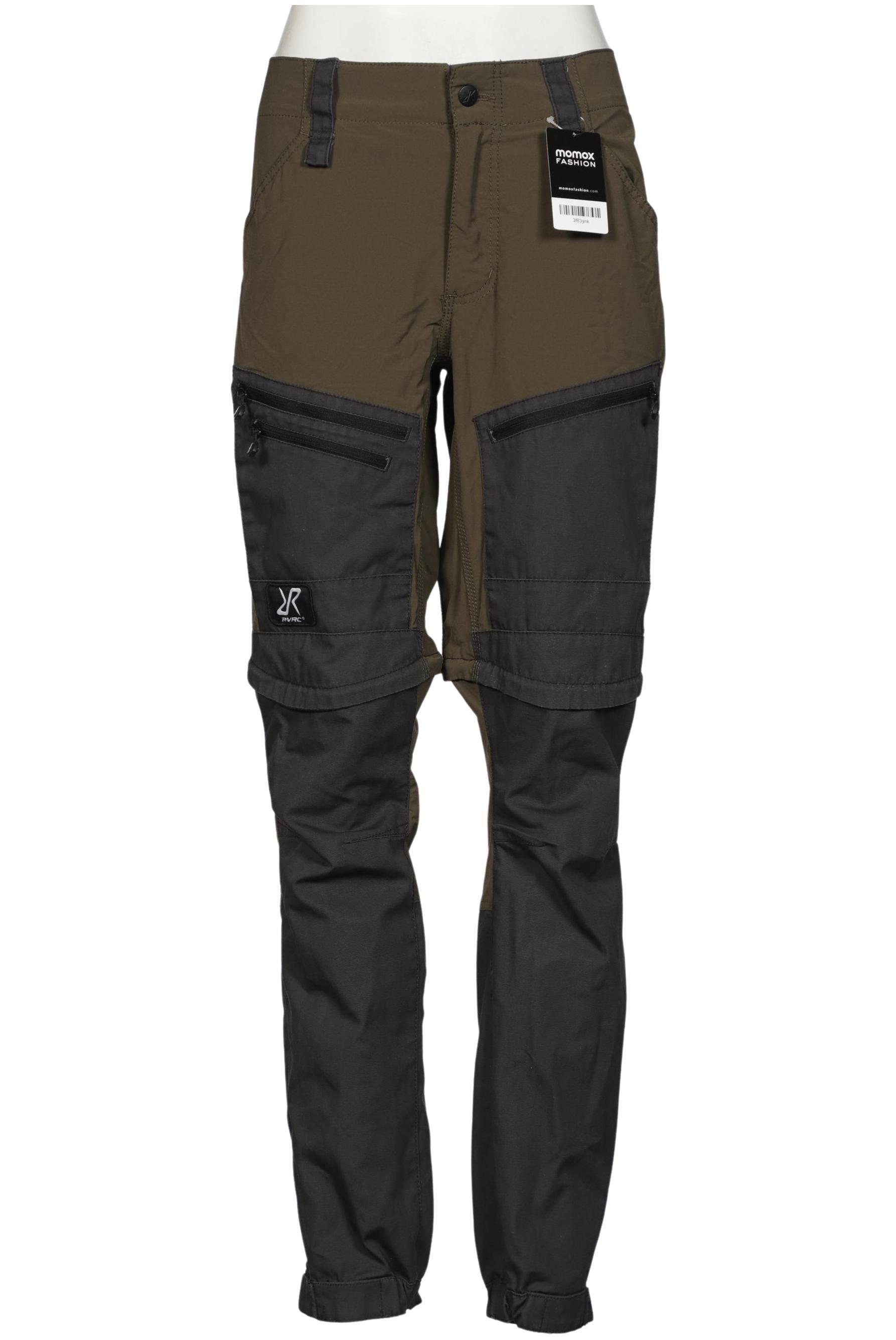 

Revolution Race Damen Stoffhose, mehrfarbig, Gr. 0