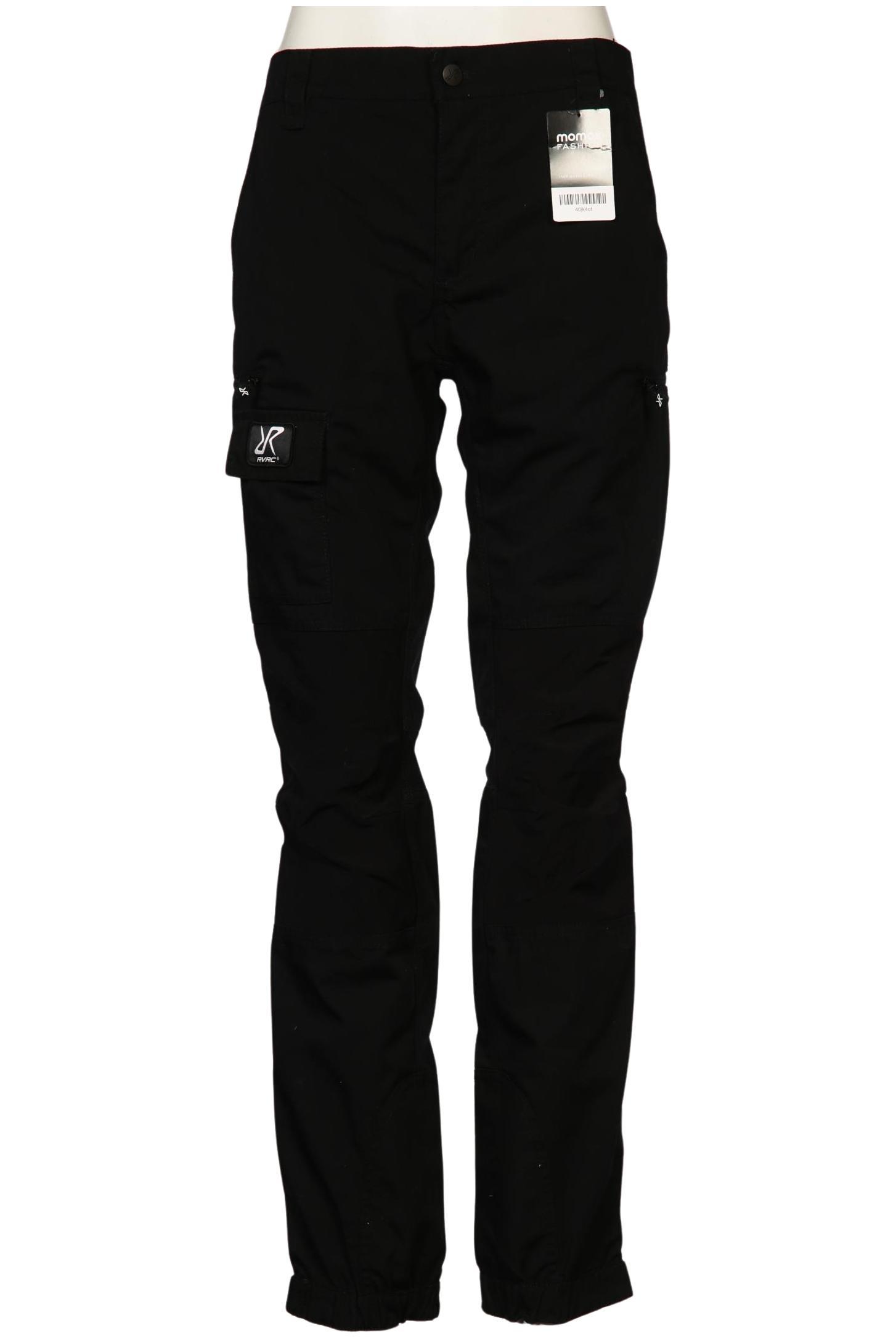 

Revolution Race Damen Stoffhose, schwarz, Gr. 40