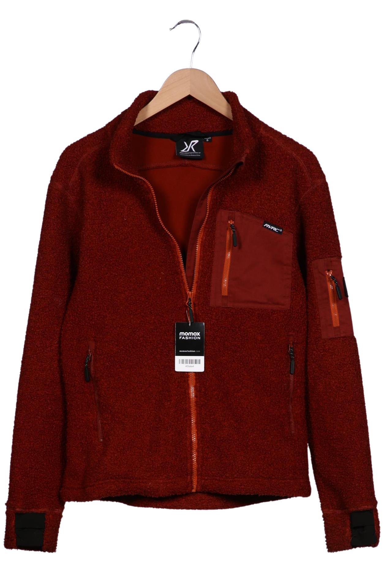 Thumbnail - Revolution Race Damen Jacke, bordeaux, Gr. 36