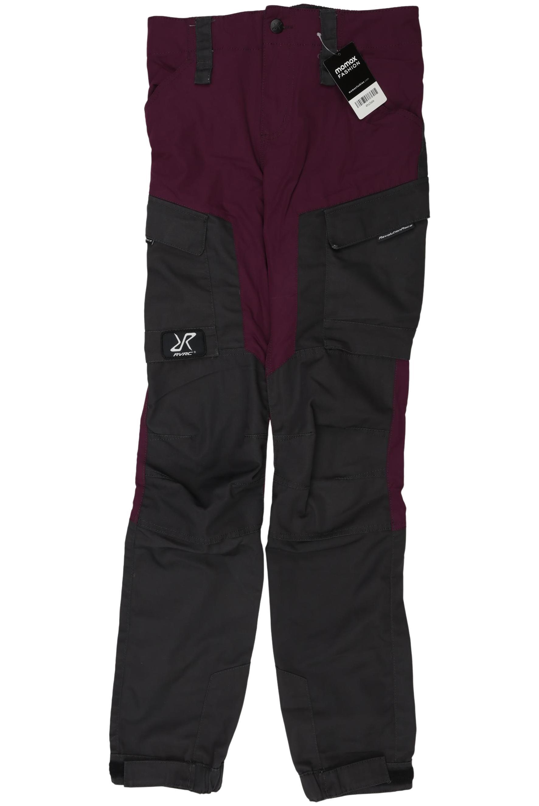 

Revolution Race Damen Stoffhose, pink, Gr. 0